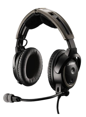 Headset